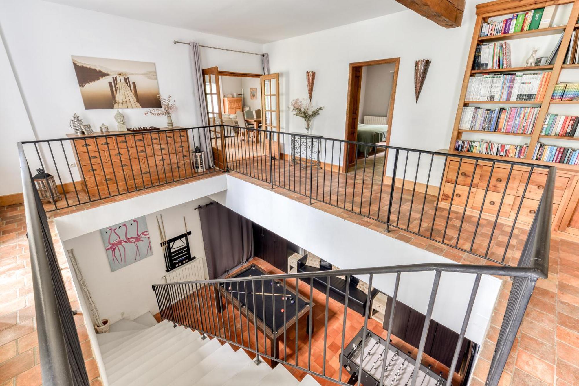 Le Moulin Haut Gites Villeneuvette Εξωτερικό φωτογραφία